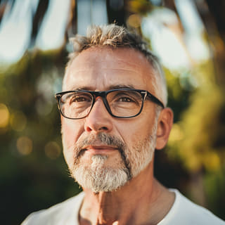 Mike Leto, routiniertes Teammitglied der Krypto-Trading-Plattform